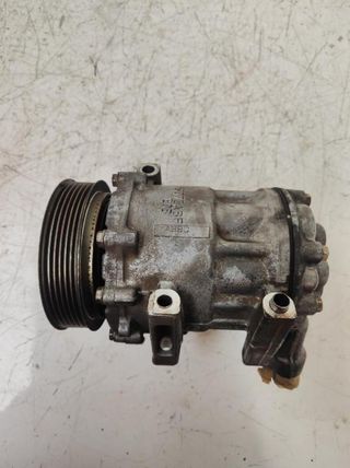 Peugeot 298605 compresor aire 9654764280 407