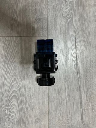 Colonia Rabanne sin usar pero fuera de la caja.