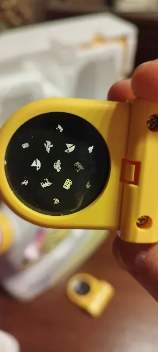 Proyector y vigilabebés Miniland Baby