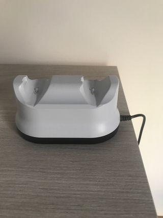 Cargador Doble PDP Metavolt PS5