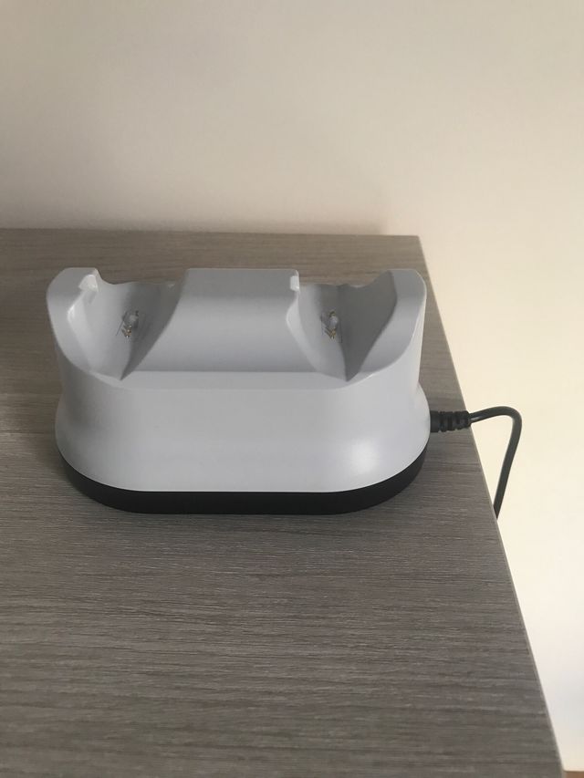 Cargador Doble PDP Metavolt PS5