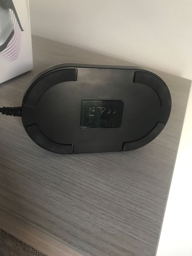 Cargador Doble PDP Metavolt PS5