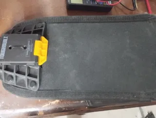 Porta herramientas ToughBuilt