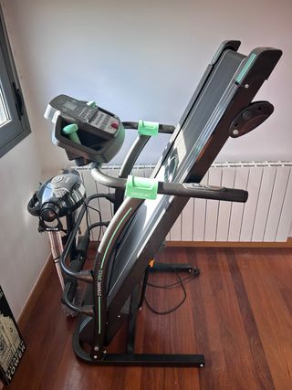 Cinta de Correr Runnerfit Sprint Vibrator