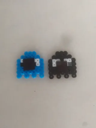 Figuras Hama Beads Personalizadas