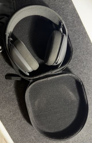 Logitech Zone Vibe 100 Cuffie Bluetooth