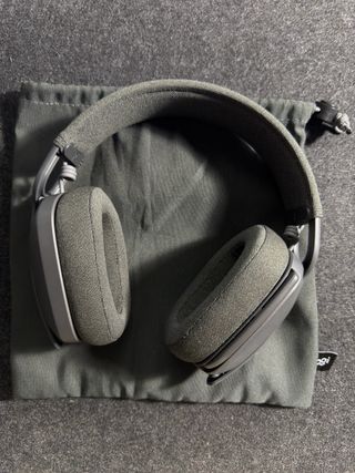 Logitech Zone Vibe 100 Cuffie Bluetooth