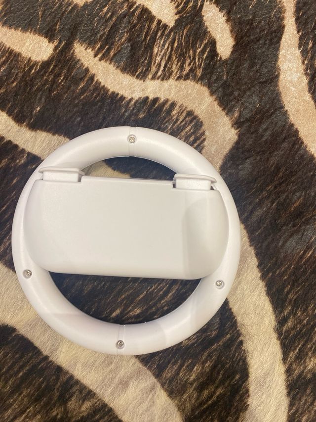 Volantes para Mario Kart Nintendo Switch