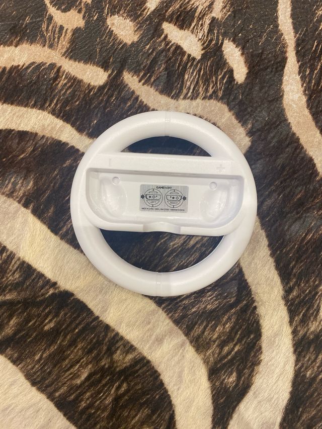 Volantes para Mario Kart Nintendo Switch