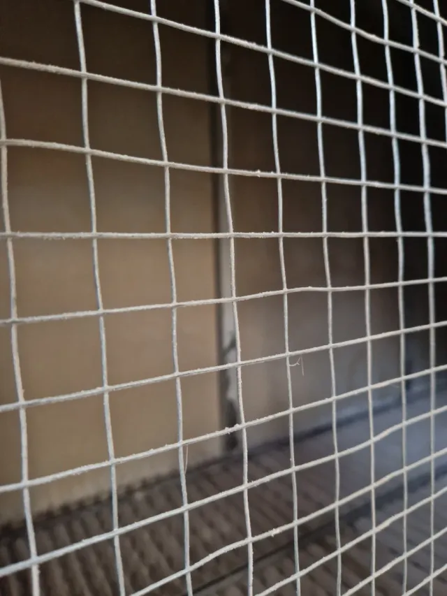 Cabina de pintura profesional