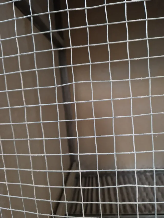 Cabina de pintura profesional