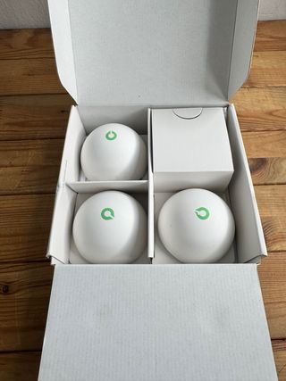 Meross Detector Agua WiFi HomeKit