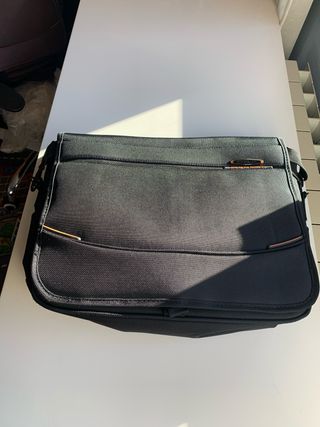 Maleta Bachiller Marrón y Negra 20 € unidad