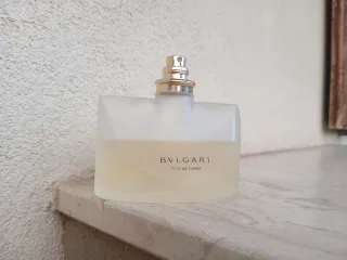 Bvlgari Voile de Jasmin EDT Profumo Donna