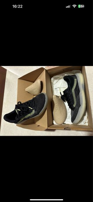 Vans Ultimate Waffle Talla 38