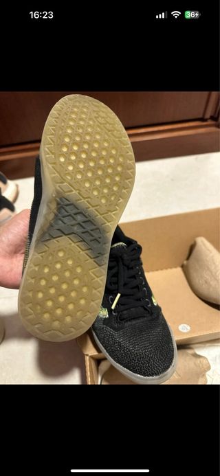 Vans Ultimate Waffle Talla 38