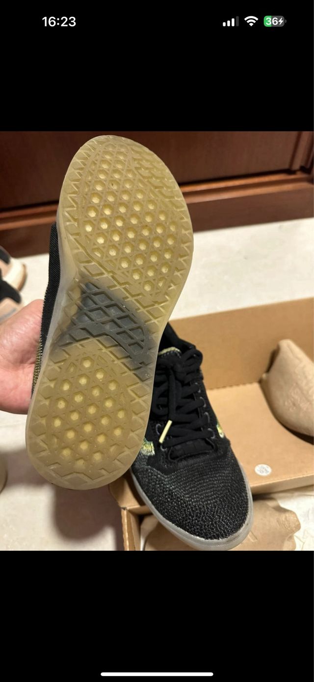 Vans Ultimate Waffle Talla 38