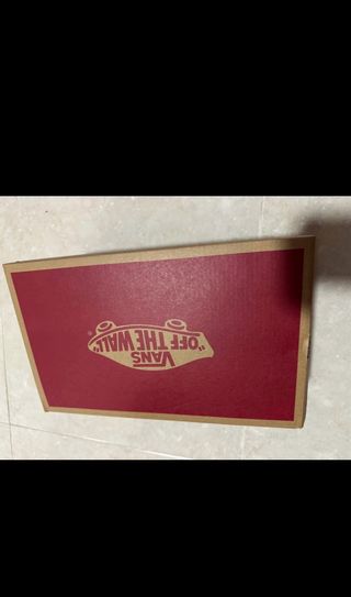 Vans Ultimate Waffle Talla 38