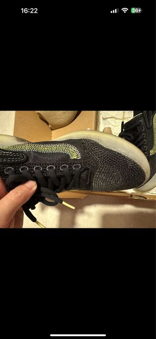 Vans Ultimate Waffle Talla 38