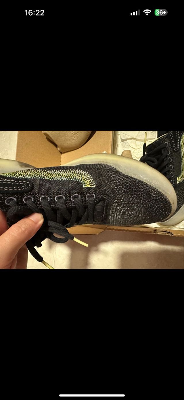 Vans Ultimate Waffle Talla 38