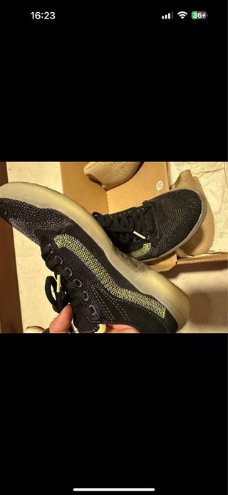 Vans Ultimate Waffle Talla 38