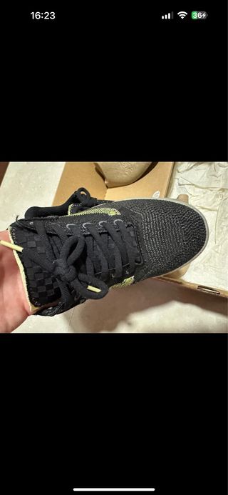 Vans Ultimate Waffle Talla 38