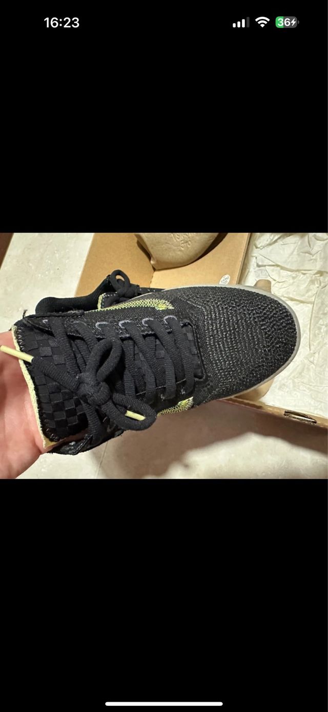 Vans Ultimate Waffle Talla 38