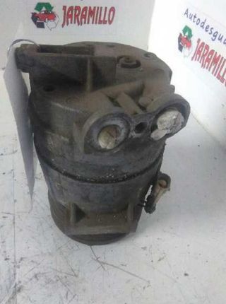 110283 compresor aire 6560951 opel vectra b basico