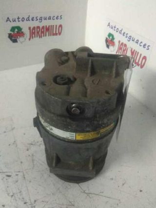 110283 compresor aire 6560951 opel vectra b basico