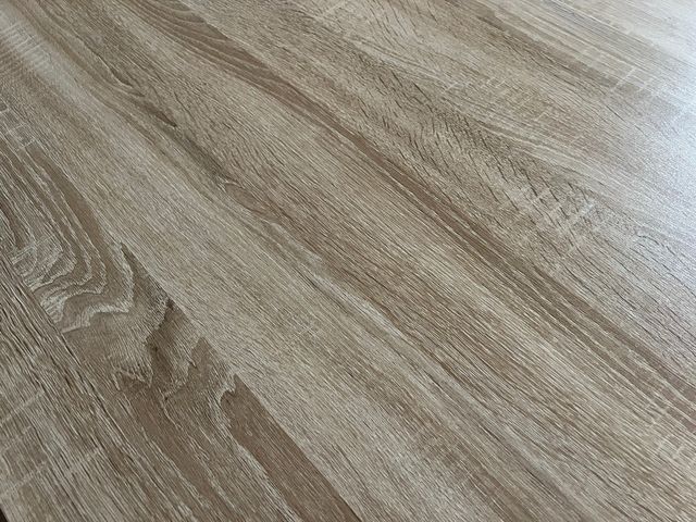 Mesa elevable extensible madera