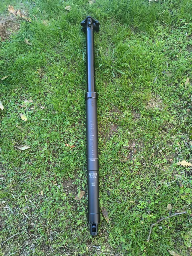 Tija telescópica Orbea 31.6x200mm