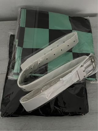 Disfraz Tanjiro Guardianes Noche