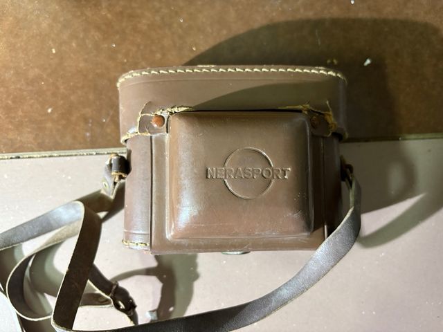 Colección cámaras de fotos vintage