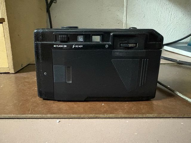 Colección cámaras de fotos vintage