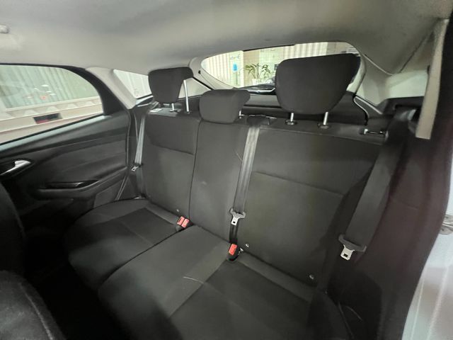 Ford Focus 1.0 Ecoboost Auto-St.-St. 92kW Business