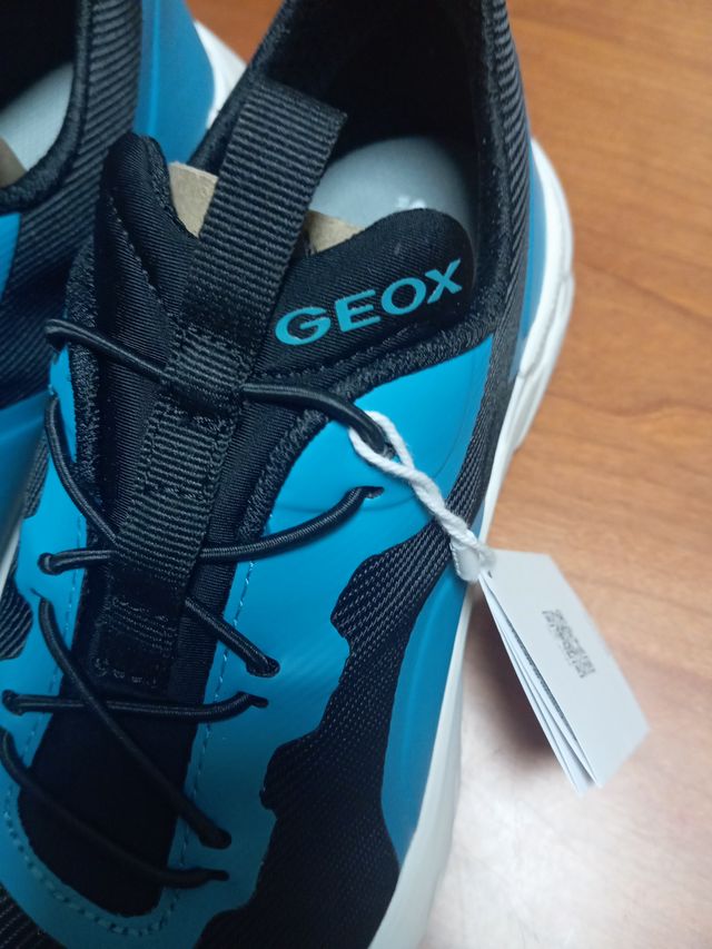Geox 38 Actimix