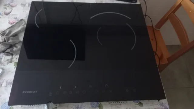 Vitrocerámica INFINITON