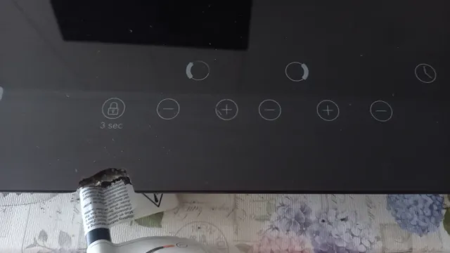 Vitrocerámica INFINITON