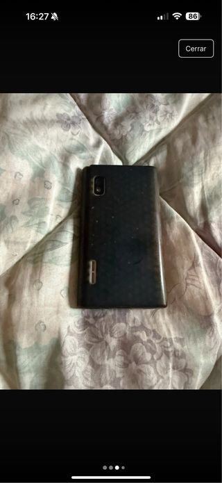 Batería LG para móvil