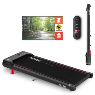 Cinta de Correr FitFiu MC-60