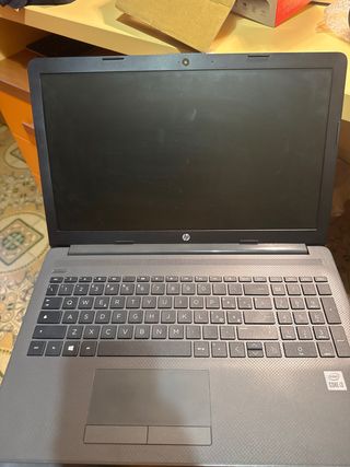 Portatile HP Intel Core i3