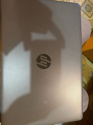 Portatile HP Intel Core i3