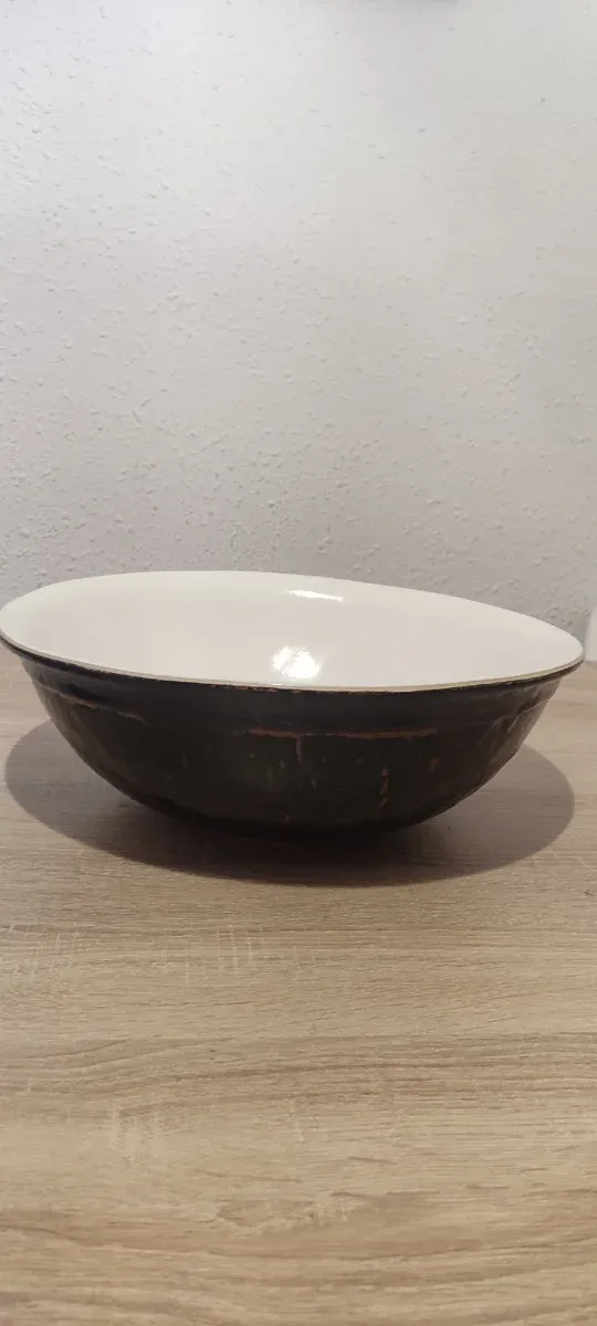 Bol ensaladera cerámica