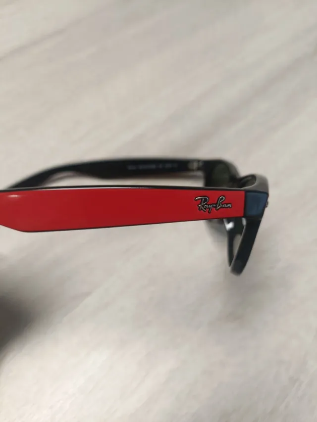 Gafas de sol Ray-Ban para niños