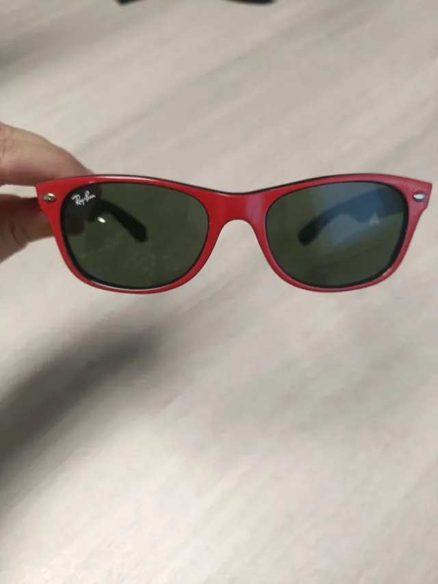 Gafas de sol Ray-Ban para niños