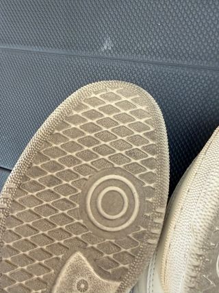 Reebok Classic Blancas Talla 42