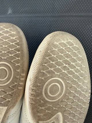 Reebok Classic Blancas Talla 42