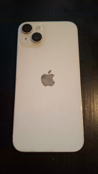 iPhone 14 Plus 128 GB bianco