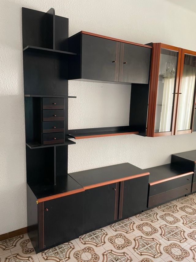REGALO Mueble comedor modular (recogida BCN)