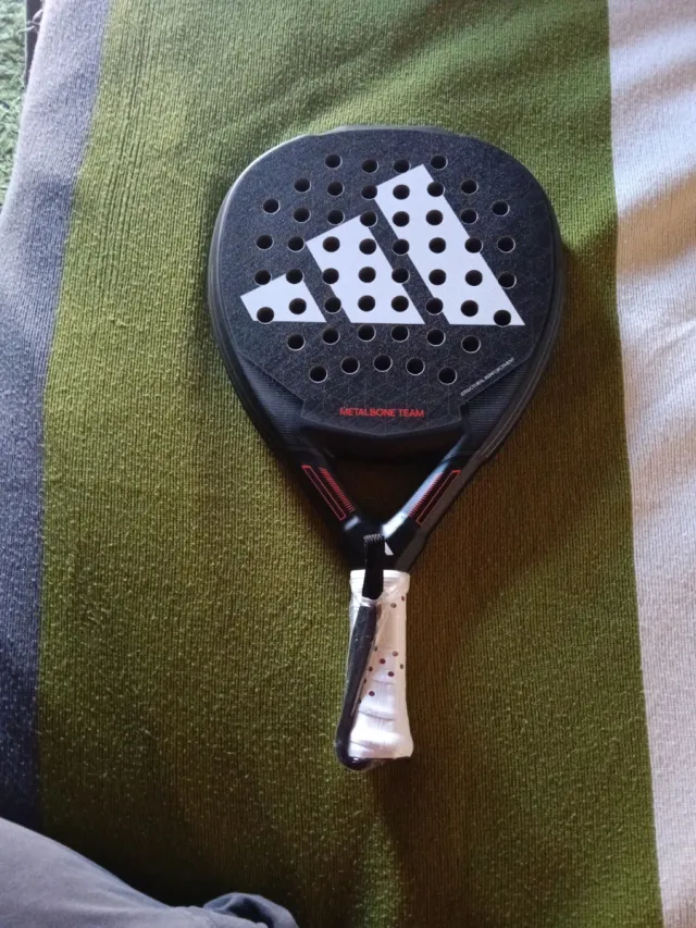Pala pádel Adidas Metalbone Team